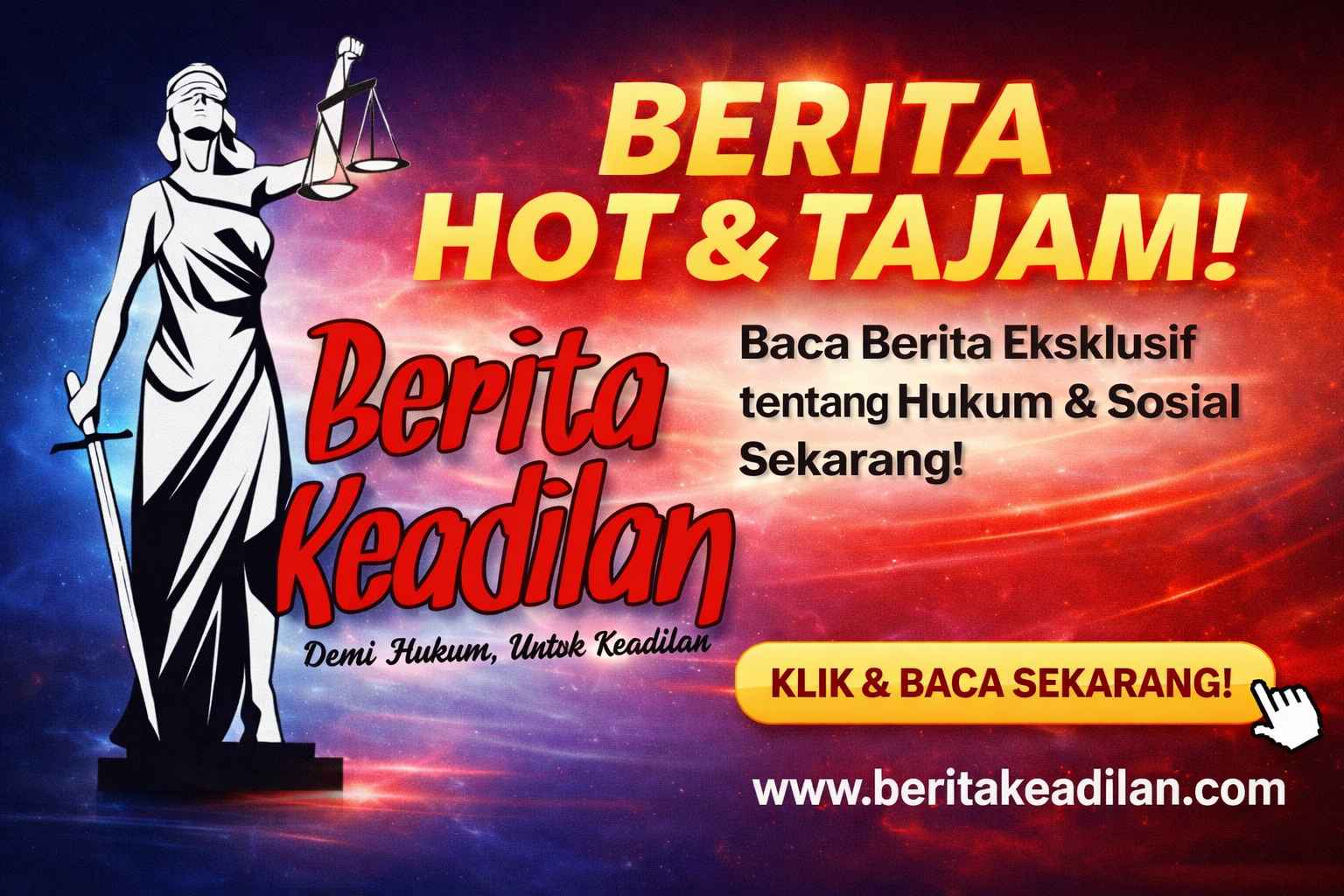 Berita Keadilan