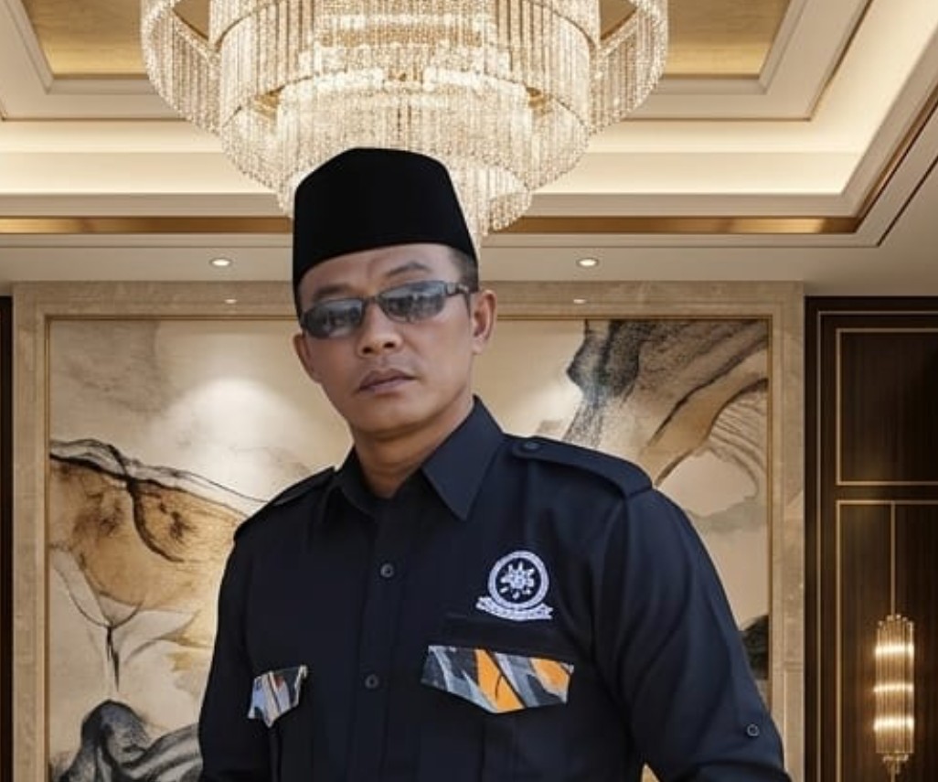 Korupsi Review FS Bendungan Margopatut Diselidiki Kejari Nganjuk