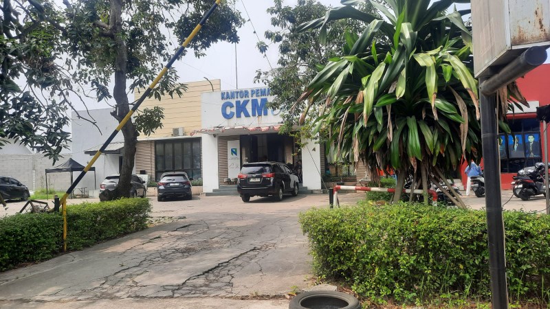 Sertipikat Rumah Mandek Konsumen Karawang Ajukan Somasi