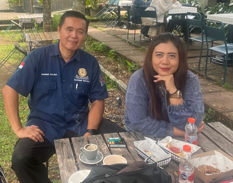 Sengketa Informasi Publik Blitar, Bukti BPN Dipersoalkan