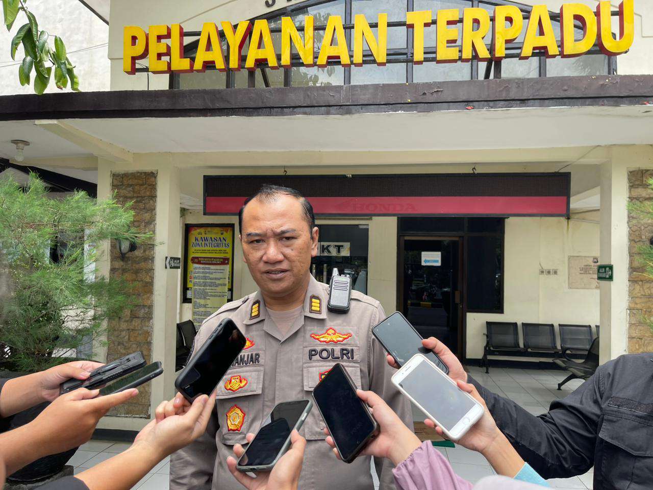 Penganiayaan Singosari Malang Gegerkan Warga, Polisi Bertindak Cepat