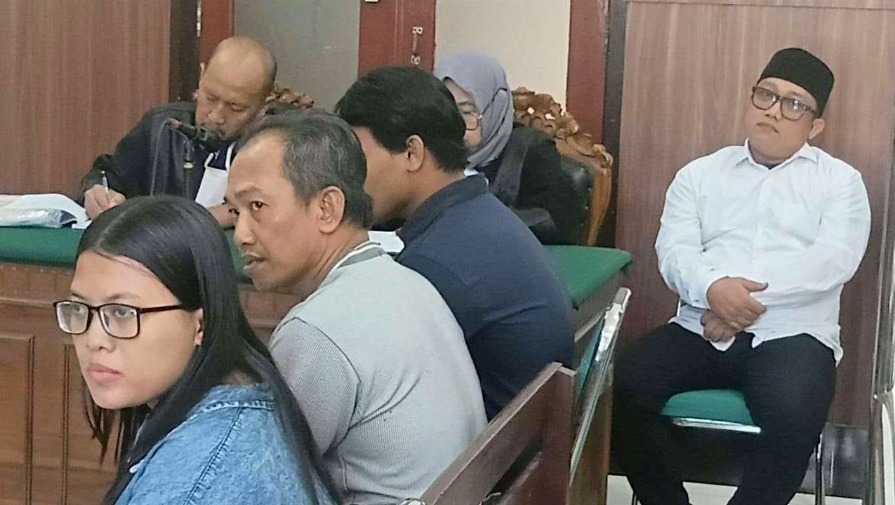 Pencucian Uang Surabaya, Wawan Purdianto Gunakan Rekening Fiktif